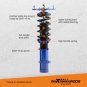 Coilovers Front + Rear Suspension Kit for Dodge Neon 00-05 & SRT-4 03-05