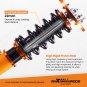 Maxpeedingrods Coilover Shock+Spring+Camber For Toyota Camry Lexus ES300 92-01