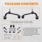 12X Front Upper Control Arm & Sway Bar Links for Ford F-150 2004 - 2005 2WD 2X2