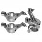 Camshaft Intake Exhaust Rocker Arms Set for Sportsman 400 500 3084910 3084913