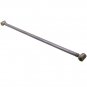 Silver Adjustable Trac Bar For Chevy for GMC Truck Adjustable Range 886mm-1010mm