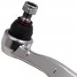 Front Control Arms & Sway Bar Links with Ball Joints for Mercedes Benz CLK320