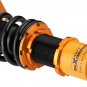 Coilover 24 Way Damper Adjustable Suspension Kit for Mazda RX-8 RX8 2004-2011