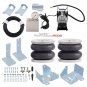 Air Suspension Bag Kit For Ford Transit 2001-2020 RWD Twin Rear Wheel 8818.5LBS
