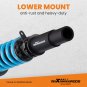 MaXpeedingrods 24 Way Damper Coilovers Lowering Kit For BMW 5 Series E39 95-03