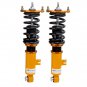 Damper Adjustable Coilovers Suspension Kit For Nissan Fairlady Z 300ZX Z32