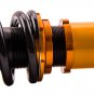 Damper Adjustable Coilovers Suspension Kit For Nissan Fairlady Z 300ZX Z32