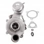 Left Turbo Turbocharger for Ford Explorer Flex Lincoln MKT MKS 10-19 AA5E9G438GD