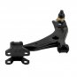 2pcs Front Lower Control Arm w/ Ball Joint Assembly For Ford Escape 2013-2018