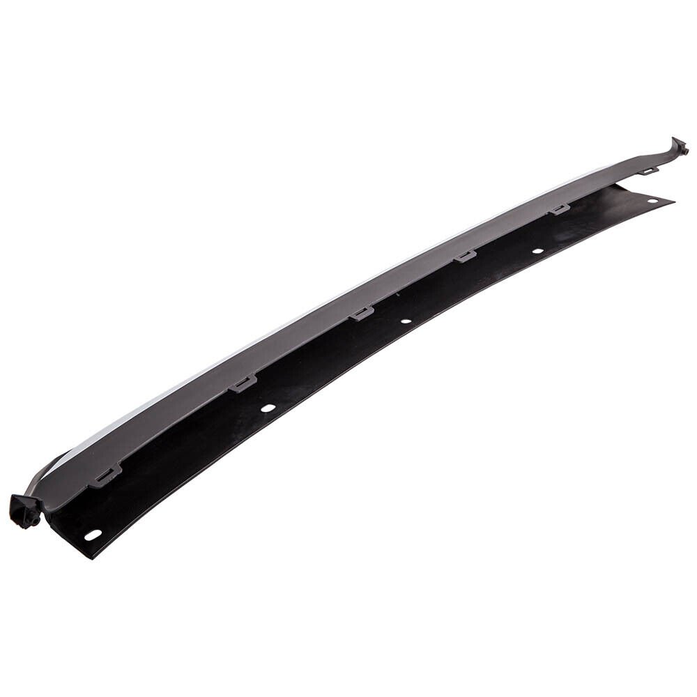 Front Bumper Molding Trim for Honda Accord Sedan 2013-2015 HO1095119