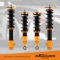 MaXpeedingrods 24 Way Damper Coilover for Subaru Outback 2000-04 Shock Absorber