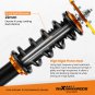 MaXpeedingrods 24 Way Damper Coilover for Subaru Outback 2000-04 Shock Absorber