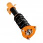 MaXpeedingrods 24 Way Damper Coilover for Subaru Outback 2000-04 Shock Absorber
