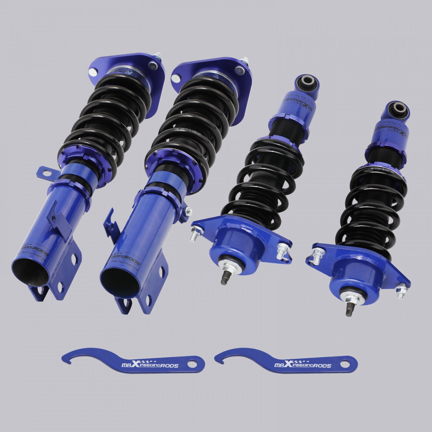 Coilover Kits For Toyota Celica 2000-2006 Hatchback Suspension Coil Shock Strut