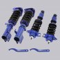 Coilover Kits For Toyota Celica 2000-2006 Hatchback Suspension Coil Shock Strut
