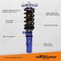 Coilover Kits For Toyota Celica 2000-2006 Hatchback Suspension Coil Shock Strut