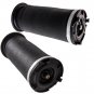 2pcs Rear L/R Air Shock Strut Suspension Bellows Bag For Hummer H2 2004-09