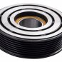 A/C Compressor Clutch Kit Coil Pulley For Nissan Murano SL Sport 2009-2013
