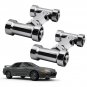 Adj. Performance Front Upper Camber Arm New For Nissan R32 GTS GTR Z32 300ZX