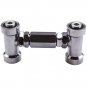 Adj. Performance Front Upper Camber Arm New For Nissan R32 GTS GTR Z32 300ZX