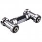 Adj. Performance Front Upper Camber Arm New For Nissan R32 GTS GTR Z32 300ZX
