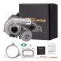 Turbo Turbocharger For Ford Fusion 2014-2020 L4 1.5L Escape 2017-19 L4 1.5L