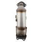 Front Catalytic Converters Set for Ram Promaster 2014-2021 3.6L EPA Approved New