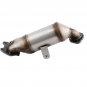 Front Catalytic Converters Set for Ram Promaster 2014-2021 3.6L EPA Approved New