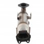 Front Catalytic Converters Set for Ram Promaster 2014-2021 3.6L EPA Approved New