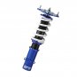 4PCS Coilovers Suspension Shocks Set For Dodge Neon SRT-4 4-Door 2003 2004 2005