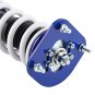 4PCS Coilovers Suspension Shocks Set For Dodge Neon SRT-4 4-Door 2003 2004 2005