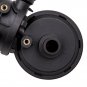 Oil Separator Crankcase PA66 Vent Valve & Breather Hose for BMW 323i 98 - 99