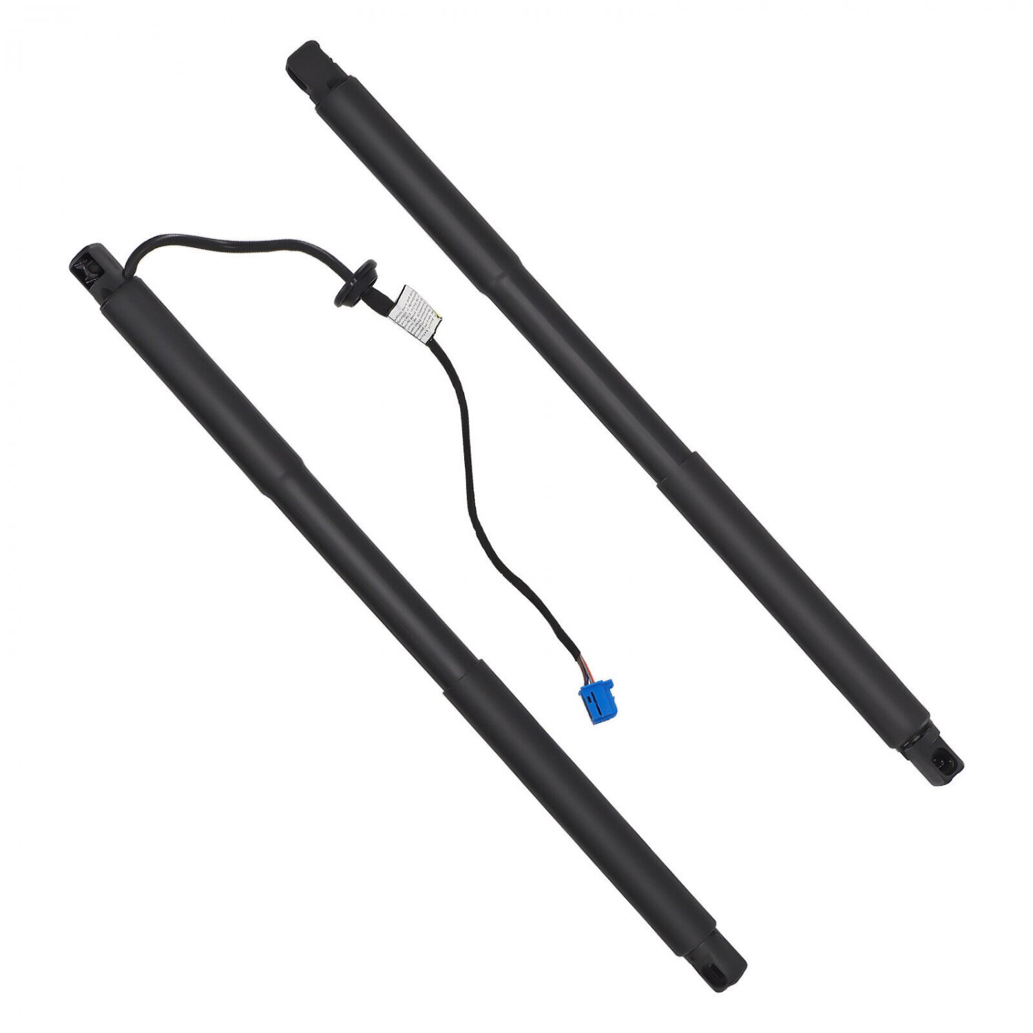 Rear Tailgate Lift Support Struts for Mercedes Benz GLE350 GLE400 GLE550 16-19
