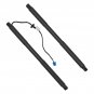 Rear Tailgate Lift Support Struts for Mercedes Benz GLE350 GLE400 GLE550 16-19