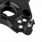 Front Control Arm w/Ball Joint Suspension Kit for Chevy Silverado 1500 1999-2006