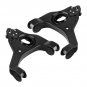 Front Control Arm w/Ball Joint Suspension Kit for Chevy Silverado 1500 1999-2006