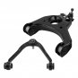 Front Control Arm w/Ball Joint Suspension Kit for Chevy Silverado 1500 1999-2006