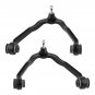 Front Control Arm w/Ball Joint Suspension Kit for Chevy Silverado 1500 1999-2006
