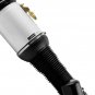 Pair Front Struts Assembly + Air Pump Fit for Bentley Continental GT Flying Spur