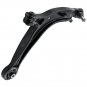 2x Front Lower Control Arms w/Ball Joints LH &RH for Honda Odyssey 3.5L V6 11-17