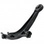 2x Front Lower Control Arms w/Ball Joints LH &RH for Honda Odyssey 3.5L V6 11-17