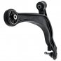 2x Front Lower Control Arms w/Ball Joints LH &RH for Honda Odyssey 3.5L V6 11-17
