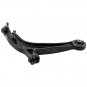 2x Front Lower Control Arms w/Ball Joints LH &RH for Honda Odyssey 3.5L V6 11-17