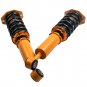 Coilover Shock Strut Kits for Mitsubishi 3000GT AWD 1991-1999 3.0L Stealth 91-96