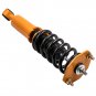 Coilover Shock Strut Kits for Mitsubishi 3000GT AWD 1991-1999 3.0L Stealth 91-96