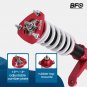 BFO Adj. Damper Coilovers Kit for Honda Element LX 2004-2011 Shock Absorbers