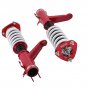 BFO Adj. Damper Coilovers Kit for Honda Element LX 2004-2011 Shock Absorbers