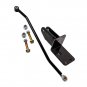 Adjustable Kit Front Track Bar For Jeep Cherokee XJ 84-01 w/4-6.5 inch lift