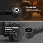 Adjustable Kit Front Track Bar For Jeep Cherokee XJ 84-01 w/4-6.5 inch lift