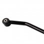 Adjustable Kit Front Track Bar For Jeep Cherokee XJ 84-01 w/4-6.5 inch lift